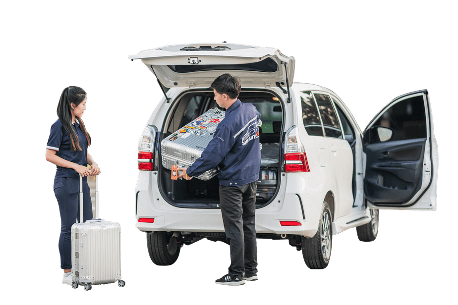 SiamAutoRent_บริการรถเช่า