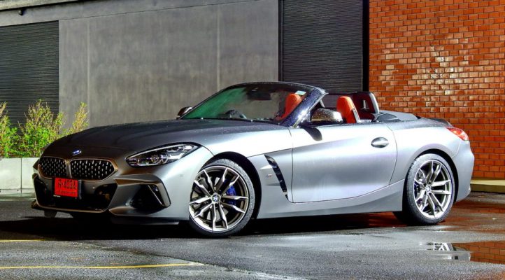 BMW_z4_BKK BMW_z4_BKK
