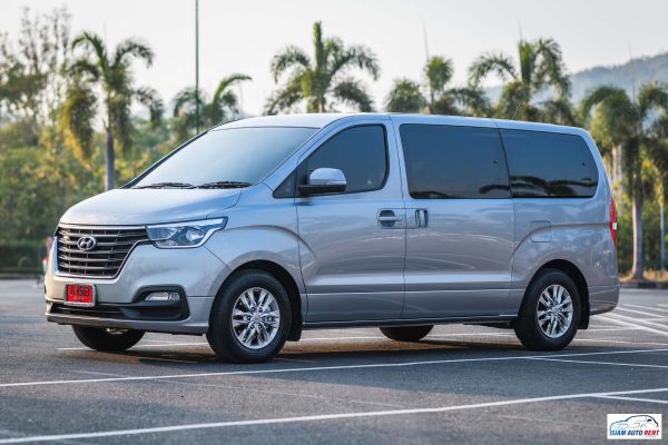 h1 van 3d h1 van 3d